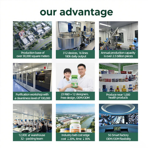 Capsules masculines d'amélioration d'énergie de renforcement des reins et de consolidation d'essence de haute qualité Capsules masculines d'agrandissement - Product Image 6