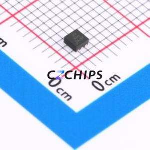 Transistor de efecto de campo de transistor (MOSFET) nuevo y original de 1/2 (2x2) - Product Image 1