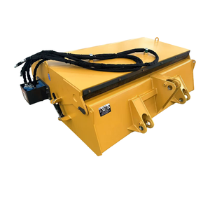 <span class=keywords><strong>Balai</strong></span> ramasseur pour chargeuse compacte, <span class=keywords><strong>balai</strong></span> de voirie pour chargeuse sur pneus - Product Image 5