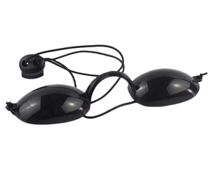 Ipl laser eyewear laser abbronzante lettino occhiali protettivi per occhiali di <span class=keywords><strong>sicurezza</strong></span> protezione per gli occhi - Product Image 4