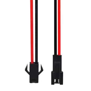 Conector JST XH EH de 2.5mm y 2 pines macho para batería, conector PHR 1.25 XH de 2 y 3 pines - Product Image 2
