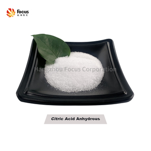 Ensign Rzbc TTCA <span class=keywords><strong>Ácido</strong></span> Cítrico Anhidro - Product Image 5