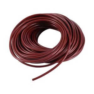 1/4 pouces <span class=keywords><strong>marron</strong></span> PVC <span class=keywords><strong>tuyau</strong></span> d'eau de jardin 4mm Micro <span class=keywords><strong>tuyau</strong></span> d'irrigation <span class=keywords><strong>goutte</strong></span> <span class=keywords><strong>à</strong></span> <span class=keywords><strong>goutte</strong></span> Agriculture Tube d'<span class=keywords><strong>arrosage</strong></span> 200m 1 rouleau - Product Image 3
