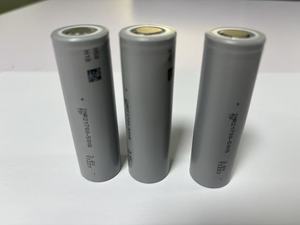 Hoge ontlading Tenpower 21700 50XG 3.6V 5000mAh lithiumbatterij TP INR21700 50XG Lage interne weerstand VS 21700 50PL P50B 50S - Product Image 2