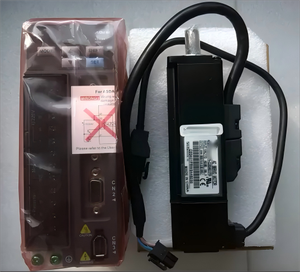 Controlador de Accionamiento de CA Original Electronics ASD-A2-7543-E ECMA-L11875R3, Velocidad de 3000 rpm, 7.5KW, Montaje de Pie de 32mm, Marca ASD-A2-7543-E - Product Image 1
