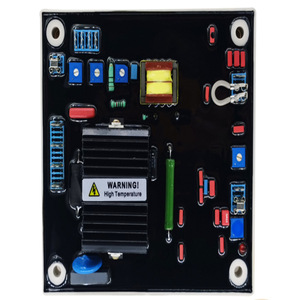Carte régulatrice de tension automatique MC392, triphasée AC pour générateur diesel AVR DBW - Product Image 2