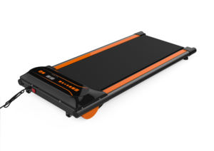 Bureau à domicile Tilt 4% <span class=keywords><strong>tapis</strong></span> <span class=keywords><strong>de</strong></span> marche incliné adapté Running Machine <span class=keywords><strong>tapis</strong></span> roulant sous le bureau <span class=keywords><strong>tapis</strong></span> roulant portable - Product Image 2