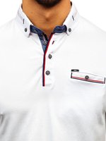 T-shirt pour homme en tissu éponge turc de qualité, décontracté, taille plus, logo personnalisé, 100% coton, respirant, écologique