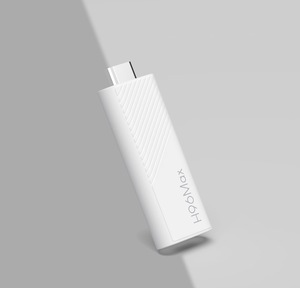 H96 Max Android 14.0 Thông Minh Nhà Máy Nghe Nhạc ATV 8GB Quad-Core 2.4G/5.8GHz Bt5.0 4K V1 Ultra HD Điều Khiển Bằng Giọng Nói TV Stick ATV 8GB - Product Image 1