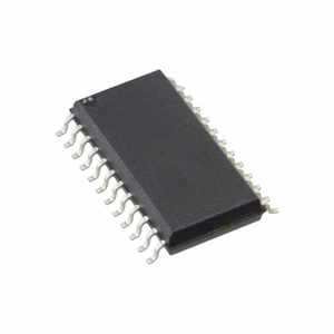 24 SOlC MLX10407EDF-AAA-000-RE Original One Stop Service Electronic Circuit Components Power Management (PMIC) - Product Image 1