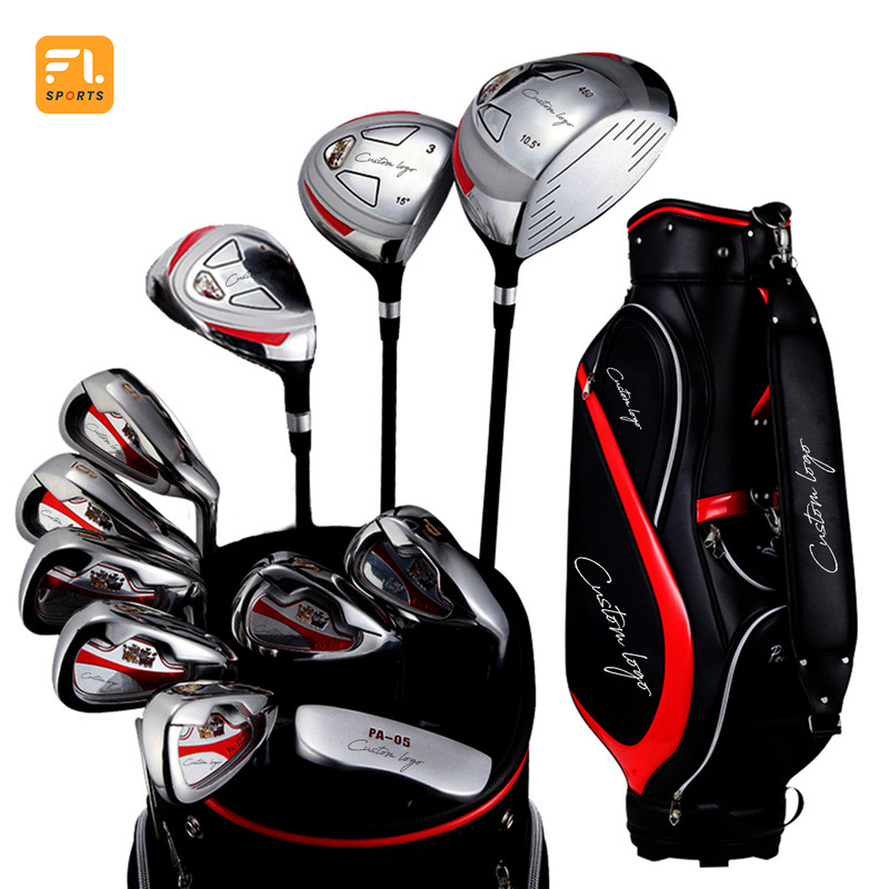 Custom Logo Golf Clubs Wedges 48
