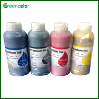 500ML 1000ML 003 103 544 Encre à colorant de recharge Premium pour Epson L3150 L3110 L1119 L1118 L3118 L3119 Encre d'impression
