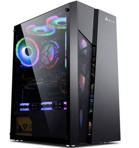 Ordenador <span class=keywords><strong>de</strong></span> sobremesa con núcleo i9 <span class=keywords><strong>de</strong></span> 24 pulgadas, nuevo juego <span class=keywords><strong>de</strong></span> ordenador <span class=keywords><strong>de</strong></span> sobremesa 16G GTX 1660 6G, superventas - Product Image 3