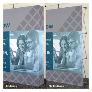 Aluminum Pop up Displays <b>Stand</b> <b>Backdrop</b> 10ft*10ft <b>Backdrop</b> Display PoP up Straight Display <b>Stand</b> - Product Image 3