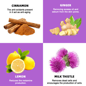 תויות מותאמות אישית גלוטתיון ליפוזומלי חלאל 5X קפסולות להלבנה נוספת קולגן ויטמין <span class=keywords><strong>C</strong></span> חומצה אלפא ליפואית לעור כהה - Product Image 6