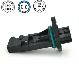 MAF Air Flow Meter 22680-AD201 70mm Inner Diameter <b>For</b> <b>Car</b> Replacement <b>Sensor</b> - Product Image 3