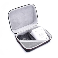 Custom Soft Interior EVA Blood Pressure Monitor for omron 10 Series