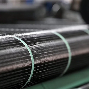 0/+45/-45/90 Biaxial Carbon Multiaxial Fiber Fabric Woven Plain/Twill Roll Carbon <strong>Fibre</strong> <strong>Cloth</strong> for Composite Parts - Product Image 6