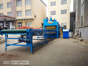 600-Tonnen Hydraulische Pflasterstein-Verbindungsmaschine 7-10 Zement-Verbundstein-Herstellungsmaschine - Product Image 5