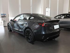 OFERTA ESPECIAL <span class=keywords><strong>Tesla</strong></span> Model <span class=keywords><strong>3</strong></span> 2023 Edición Long Range con Tracción en las Cuatro Ruedas, Vehículo Eléctrico Chino de Nueva Energía, Sedán de 4 Puertas y 5 Plazas - Product Image 4