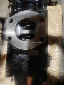 707880 707900 707890 718200 401-00081A 401-00080 401-00080A 401-00354A 400916-00971 Bomba hidráulica de paletas <span class=keywords><strong>Doosan</strong></span> - Product Image 4