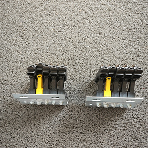 แปรงถ่านแบบเสียบ VAHLE รุ่น SA-KESR32-55F-5-14HS-0-04-06-06 - Product Image 2