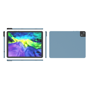 Tablette PC éducative Android 14 toute neuve, 11,6 pouces, 6+ 128 Go, écran incell 1752*1280, Wifi, écran tactile, divertissement - Product Image 1