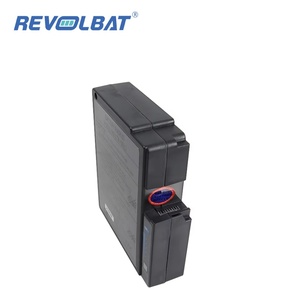 Revolbat-Batería de repuesto para empalmador de fusión, batería de alta calidad de 13,2 V, 7800mAh, de repuesto, de alta calidad, de la marca nueva, de la marca 2, 1, 2, 2, 2, 2 - Product Image 4