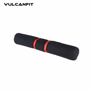 Sac de sable durable de 400lb pour CrossFit Gym Equipment pour le travail d'équipe et le <span class=keywords><strong>renforcement</strong></span> du fitness - Product Image 4