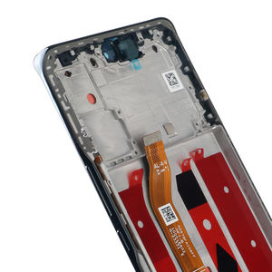 Panel AMOLED Original para <span class=keywords><strong>Honor</strong></span> X9B X50 <span class=keywords><strong>Magic</strong></span> 6 Lite con Marco, Pantalla LCD, Digitalizador Táctil, Repuesto de Pantalla - Product Image 5