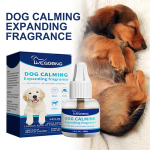 Supporto emotivo liquido per alleviare l'ansia nei prodotti di addestramento e comportamento di cani e gatti - Product Image 2