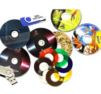 Cd dvd Blu-Ray копирование и печать дисков USB виниловых пластинок Сумки и чехлы для CD фотоальбомы музыка производитель Китай (материк)