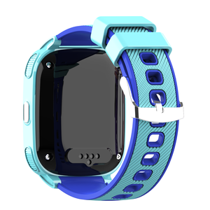 IP67 Không Thấm Nước Thông Minh Đồng Hồ Trẻ Em Gọi 4G Sim Thẻ Rtos Hệ Điều hành <span class=keywords><strong>LCD</strong></span> Hiển Thị Cho Trẻ Em - Product Image 5