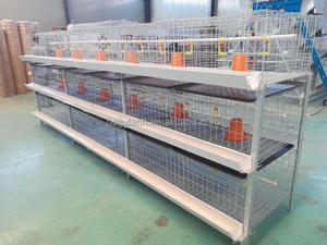 320 Cái Lồng Ấp Gà Con/4 Lớp Lồng Động Vật/Lồng Nuôi Gà - Product Image 3