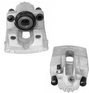 Original Werksgefertigter Bremssattel für 34216765910 BMW 5 <span class=keywords><strong>Touring</strong></span> (E61) 525i 520d 530d 525d 530i 523i <span class=keywords><strong>530xd</strong></span> 525xi 530xi 	 <span class=keywords><strong>530xd</strong></span> 	 52 - Product Image 4