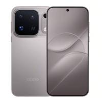 Smartphone Android 5G OP PO Find X10 2026 avec processeur Dimensity 9600, écran AMOLED 6,59 pouces, batterie 8000 mAh, charge rapide 80W et appareil photo 200MP
