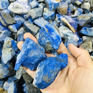 Commercio all'ingrosso naturale sfuso misto roccia irregolare gemma occhio di tigre quarzo rosa Reiki Chakra cristallo grezzo grezzo <span class=keywords><strong>per</strong></span> la decorazione - Product Image 6