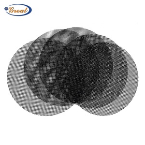 Reversible Rotisserie BBQ <b>Grill</b> <b>Mesh</b> Sheet Non-Stick PTFE Outdoor Barbecue Cooking Mats Reusable - Product Image 4