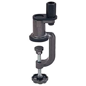 KS TOOLS Abrazaderas de mesa para brazo de abrazadera, 1 abrazadera, 1 Brazo - Product Image 1