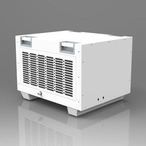 <span class=keywords><strong>Deshumidificador</strong></span> Eléctrico Hidropónico de Techo <span class=keywords><strong>para</strong></span> Invernadero, Montado en la Pared, 150L/día - Product Image 4