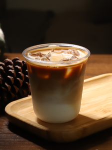Custom Disposable Double Wall Single Wall PET <b>Plastic</b> Cups Lids <b>Straws</b> 16oz/32oz 90mm Diameter Eco-friendly Ice Coffee Bubble - Product Image 2