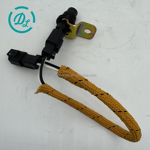 เซ็นเซอร์วัดความเร็ว EexcavaStart รุ่น 279-9828 สำหรับ 345C 345D 349 C9 C13 C15-แทนที่ 201-6615 191-8303 - Product Image 5