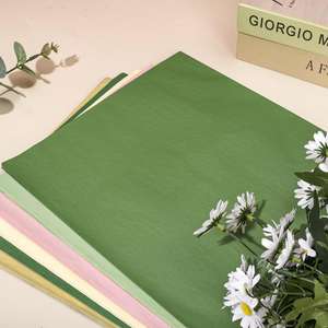 High Quality Wholesale Tissue <b>Paper</b> Custom Packing <b>Paper</b> Printed Logo <b>Wrapping</b> <b>Paper</b> With Your Own Logo - Product Image 6