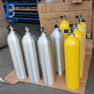 DOT S80 11.1L & 12L Compresseur d'air en aluminium haute pression Réservoir de <span class=keywords><strong>plongée</strong></span> sous-marine pour le <span class=keywords><strong>Sri</strong></span> <span class=keywords><strong>Lanka</strong></span> - Product Image 1