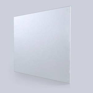 Calentador de Panel Decorativo de Pared de Infrarrojos Lejanos Solar Slimline de 800W con Ventilación y Calefacción de Clase Eficiente de Yandiya - Product Image 2