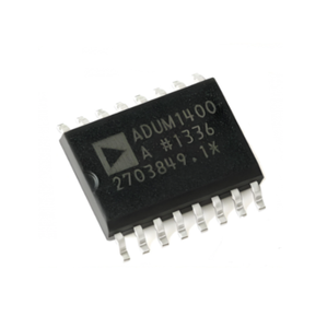 Chip IC de circuito integrado nuevo y Original ADUM1400CRWZ, 2, 2, 1, 2, 2, 1, 2, 2 - Product Image 1