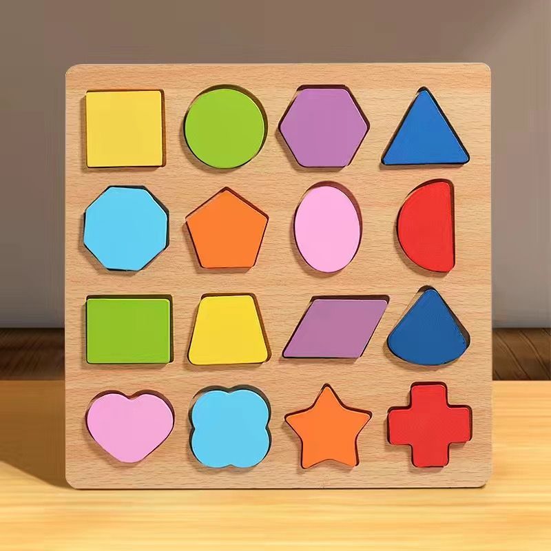 shapes