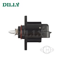 Válvula de control de aire en reposo (IAC) con motor paso a paso 20S-13 20S-04 20S13 20S04