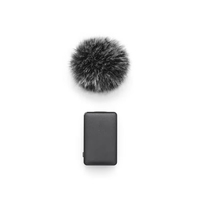 Émetteur de microphone sans fil avec capteur intégré, micro omnidirectionnel, accessoires d'origine, vente en gros