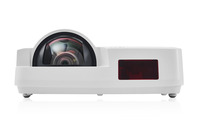 FLYIN 7D Hologramme 3D Cartographie Projecteur vidéo à courte portée 3LCD Projecteur d'éducation commerciale